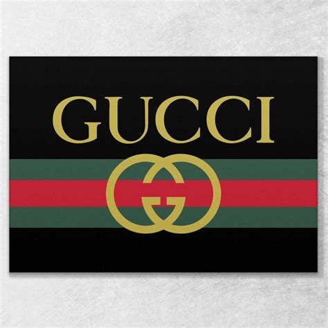 gucci strisce rosse